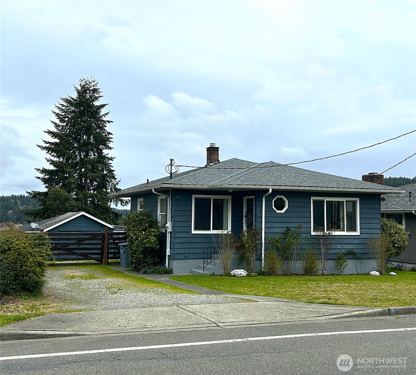 3615 Rosedale Street Property Photo