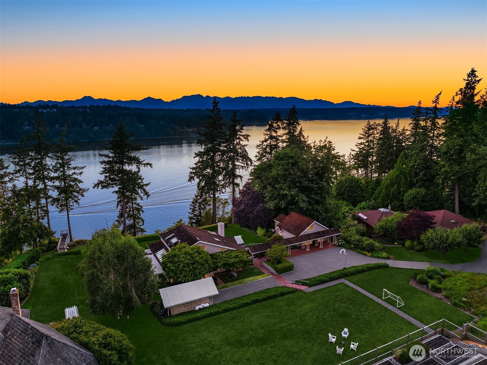 7761 Hansen Road Property Photo