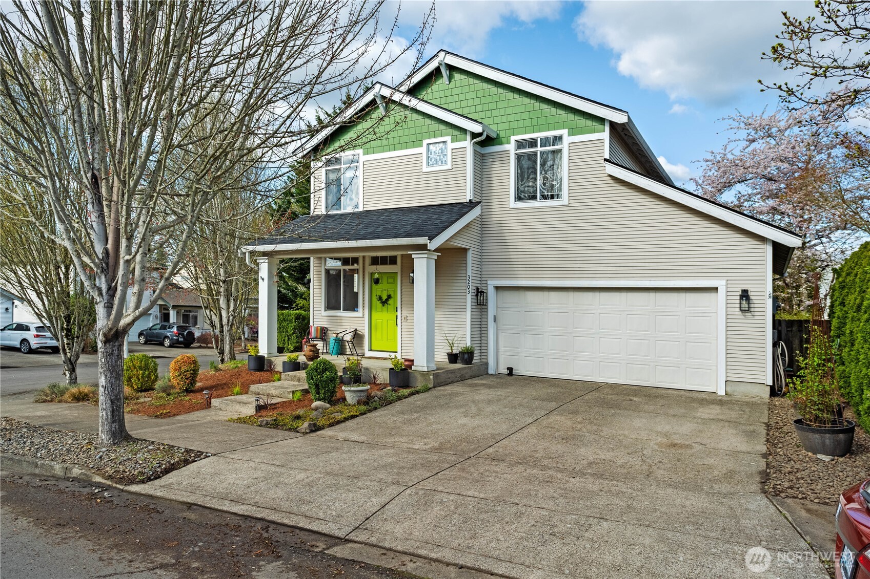 3203 Se 196th Avenue Property Photo