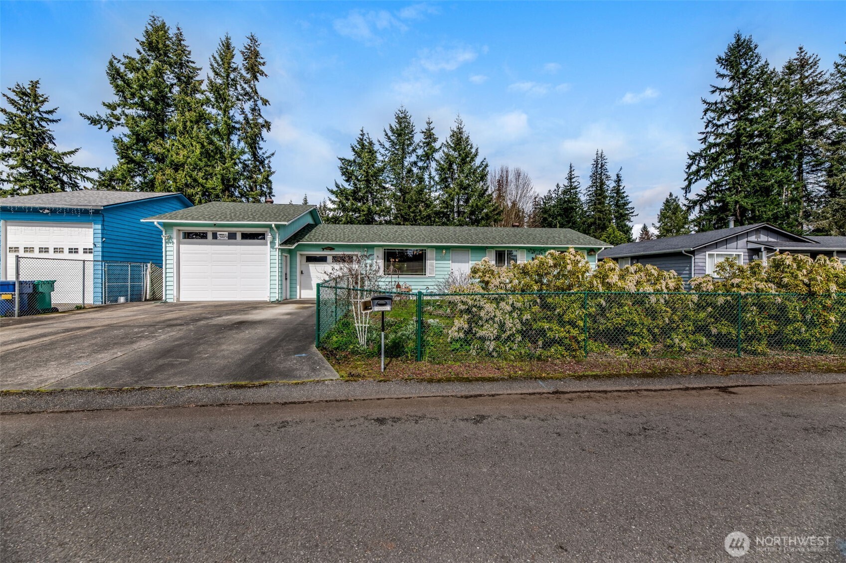 3201 179th Street Property Photo