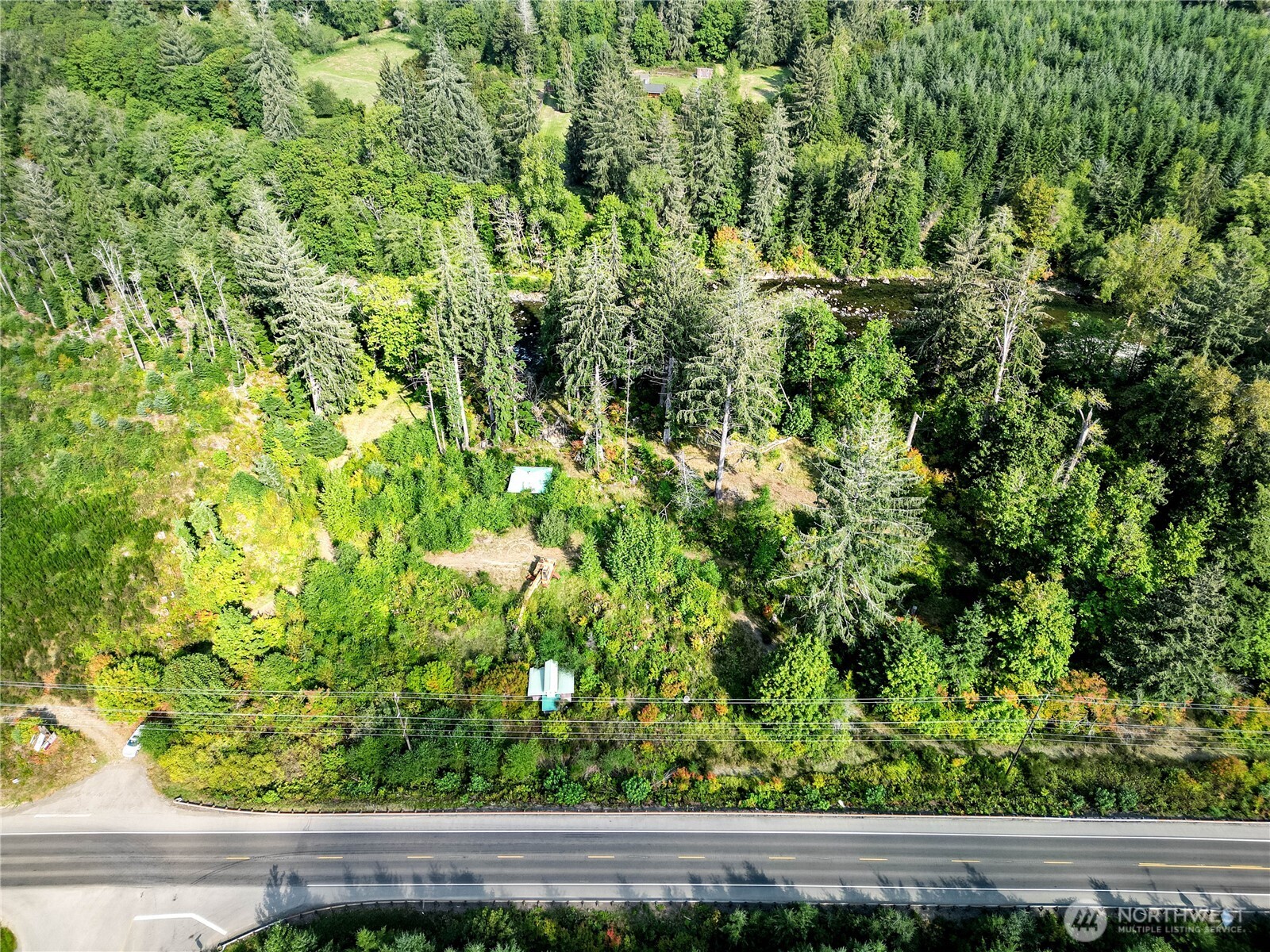 203503 Hwy 101 Property Photo 1