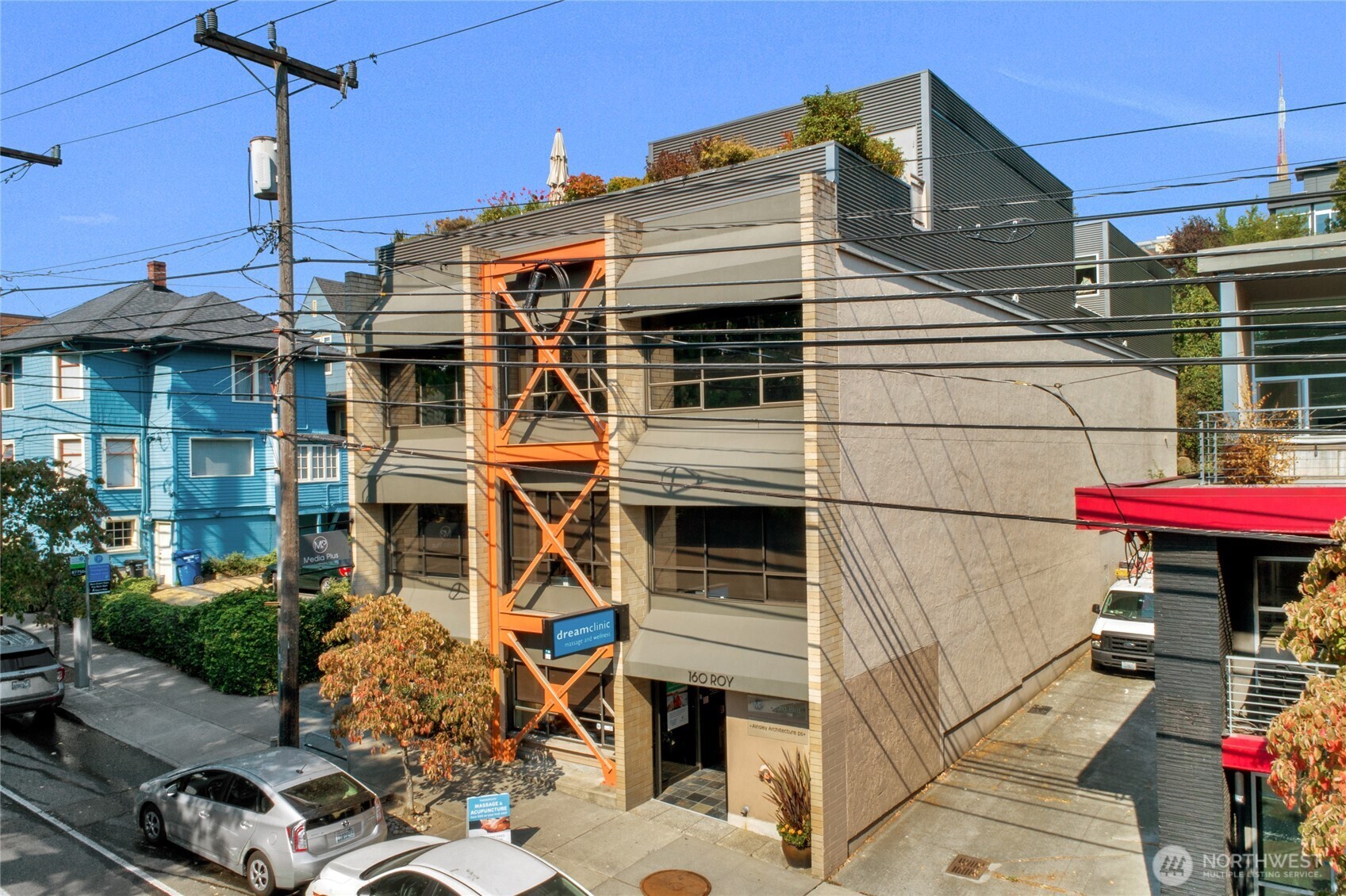 160 Roy Street Property Photo 1