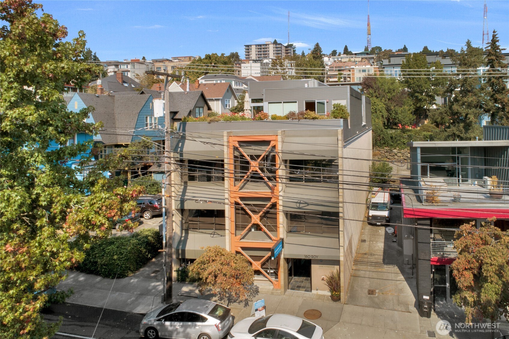 160 Roy Street Property Photo 2