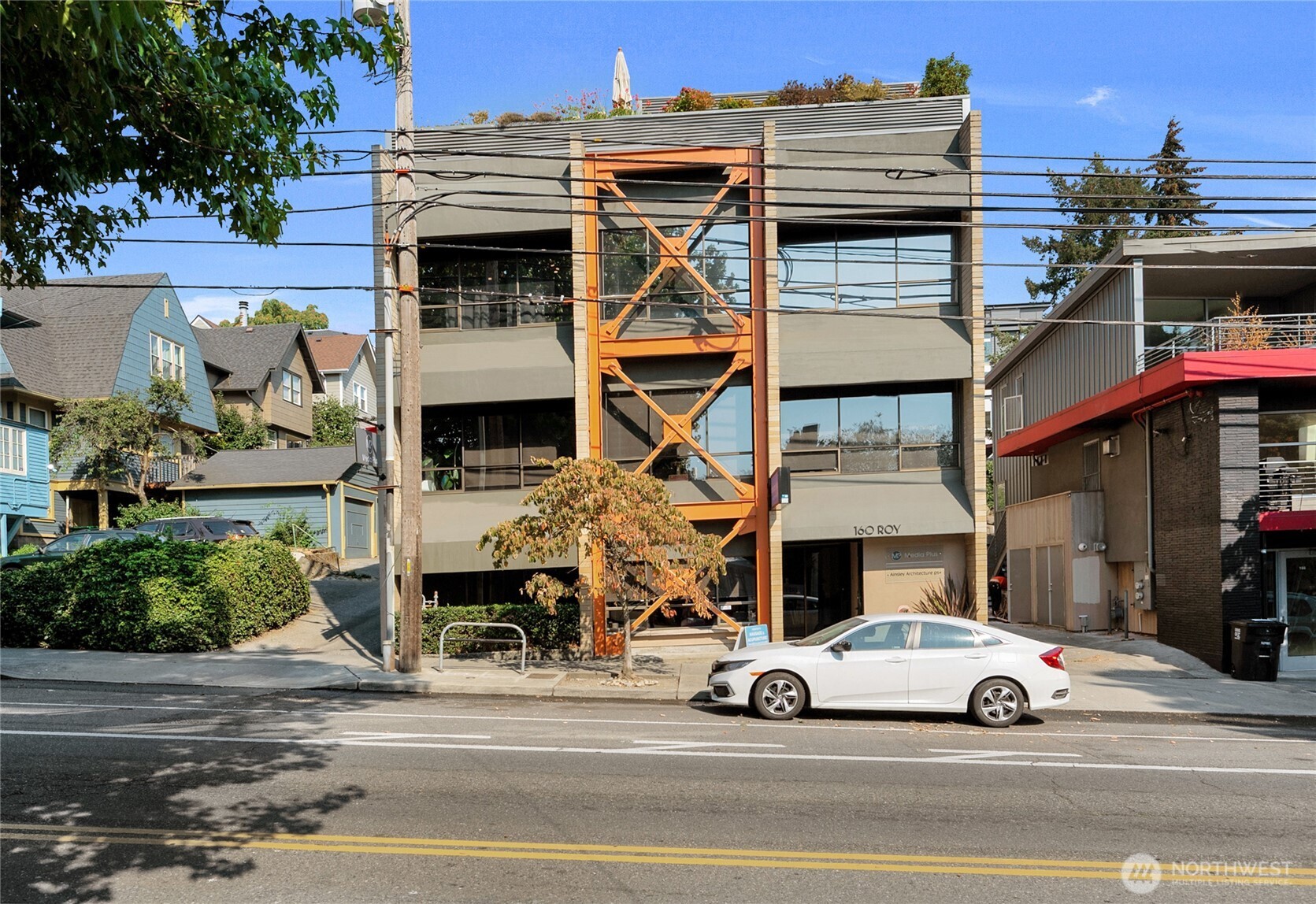 160 Roy Street Property Photo 8