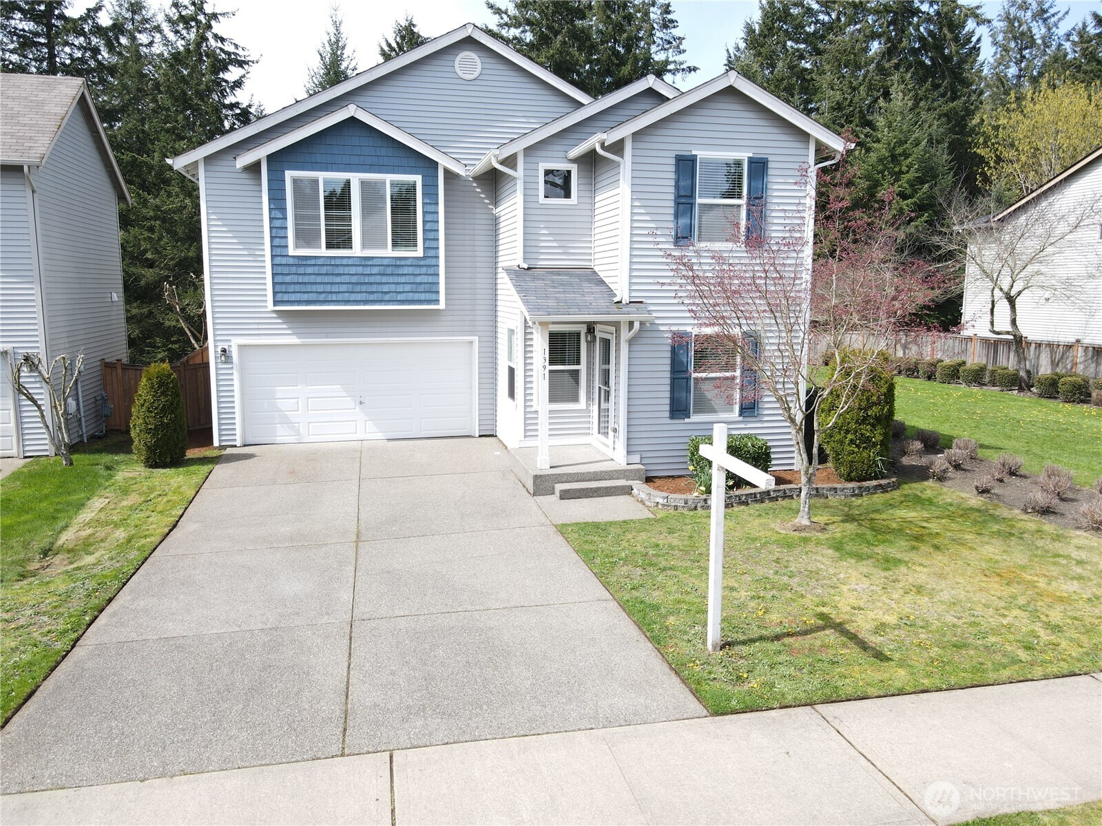 1391 Sinclair Drive Property Photo