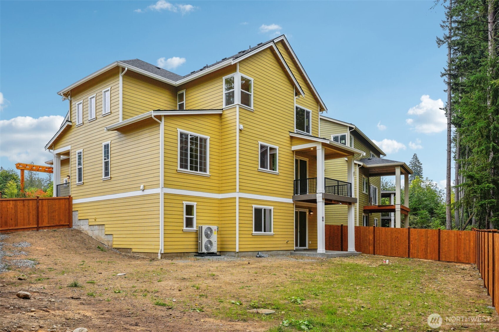 6516 213th (lot 8) Avenue Ct Property Photo 2