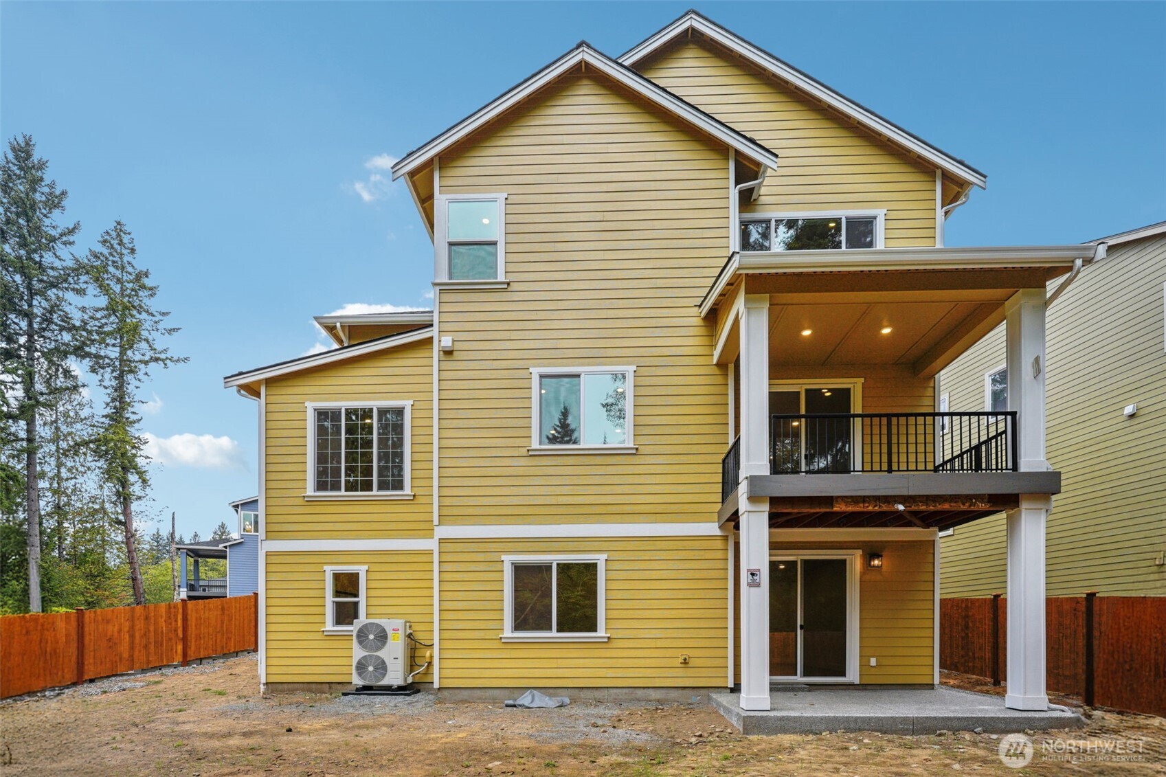 6516 213th (lot 8) Avenue Ct Property Photo 3