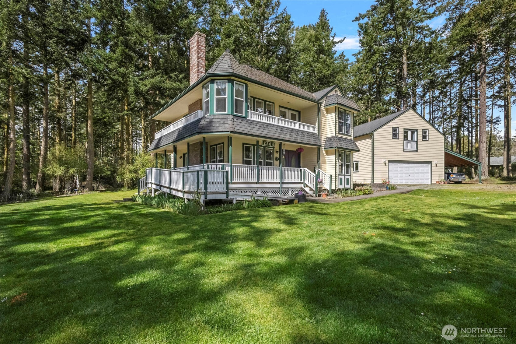 Island County Real Estate Listings Main Image