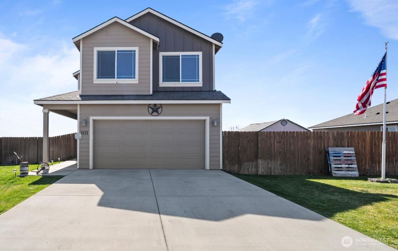 Connell Real Estate Listings Main Image