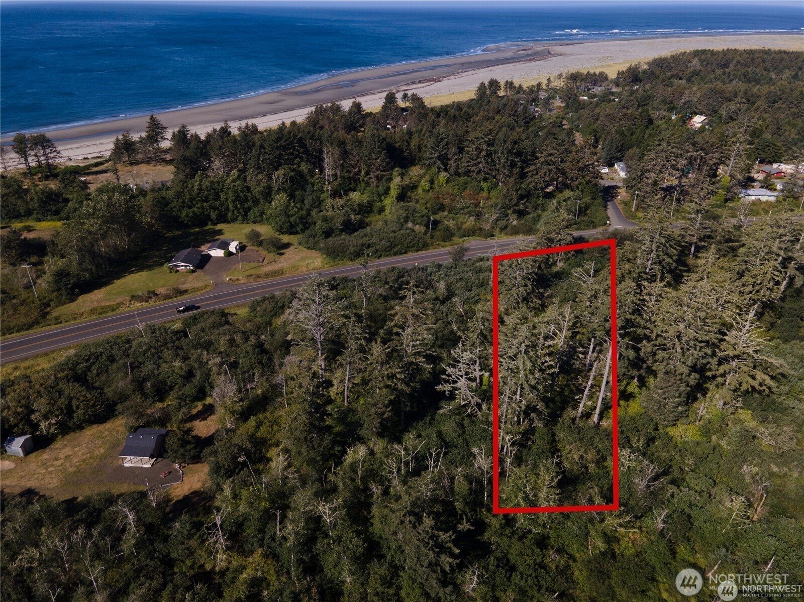 0 State Route 105 Property Photo 1