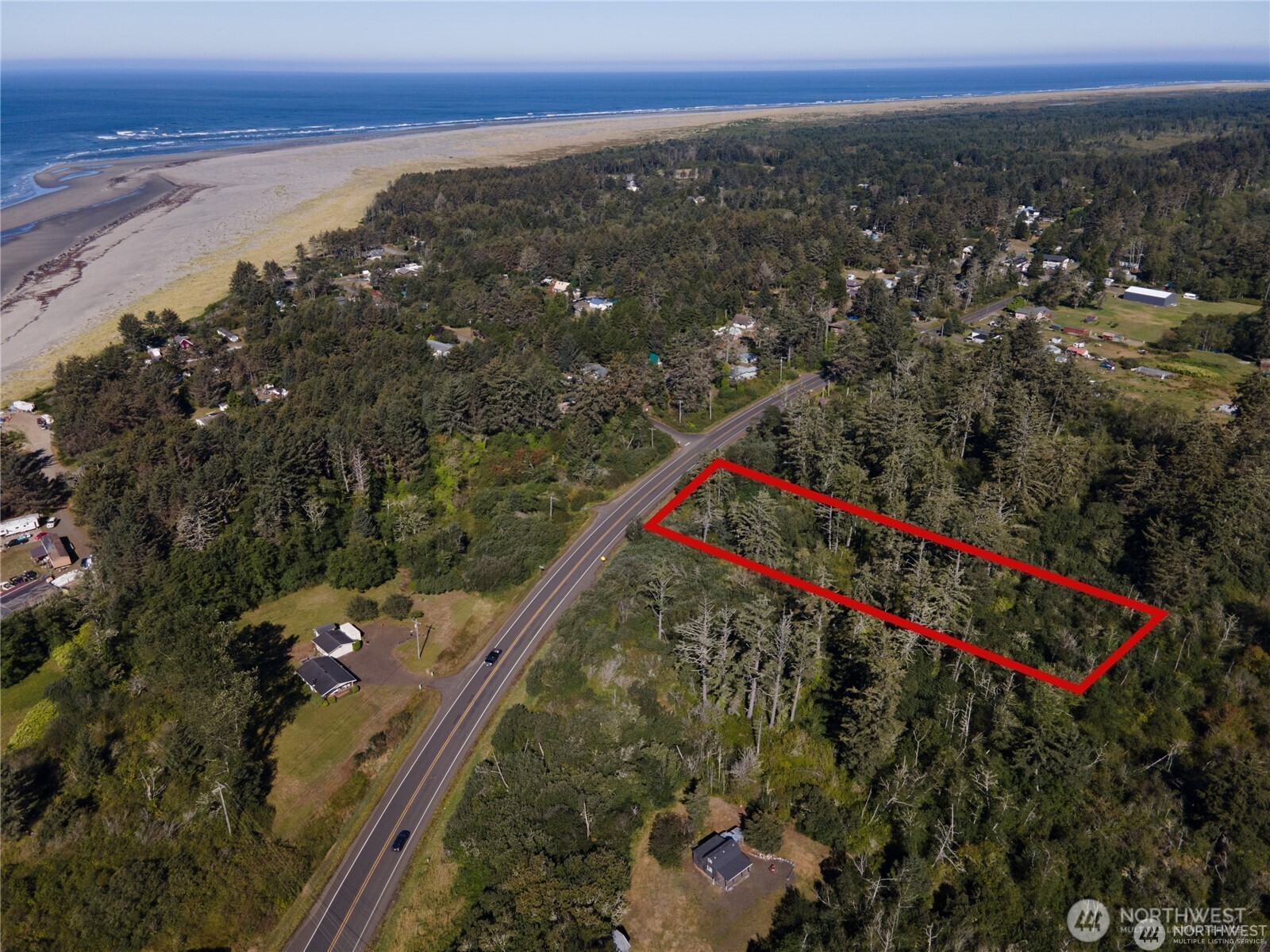 0 State Route 105 Property Photo 3