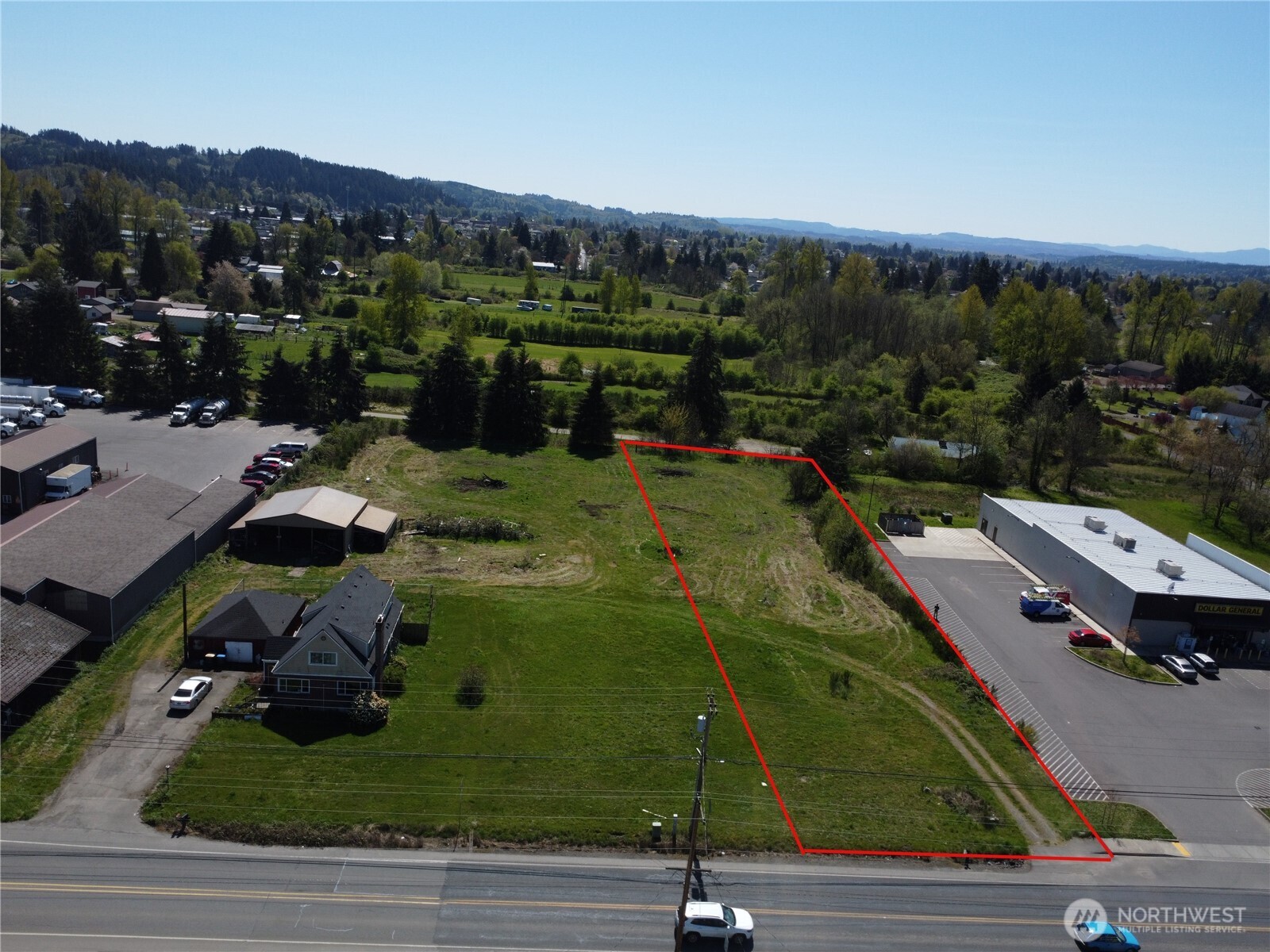 312 W Reynolds Avenue Property Photo