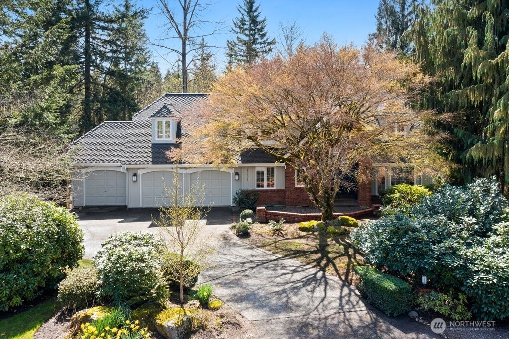 25705 Ne 10th Street Property Photo