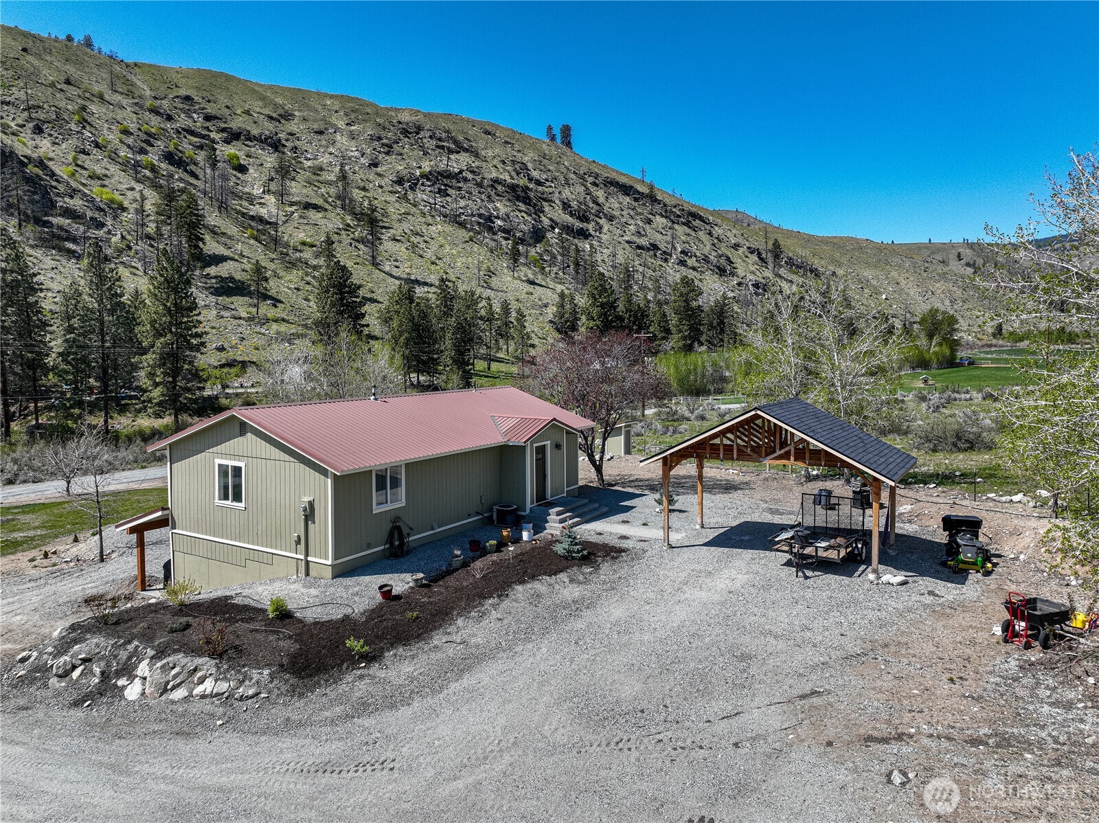 Antoine Creek Real Estate Listings Main Image