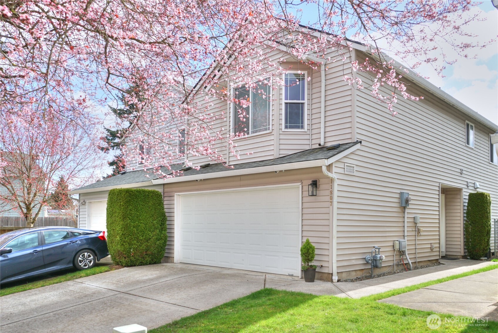 11807 Ne 31st Street Property Photo