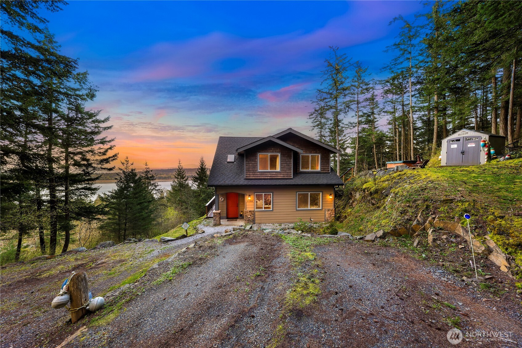 3040 Mt Vista Drive Property Photo 30