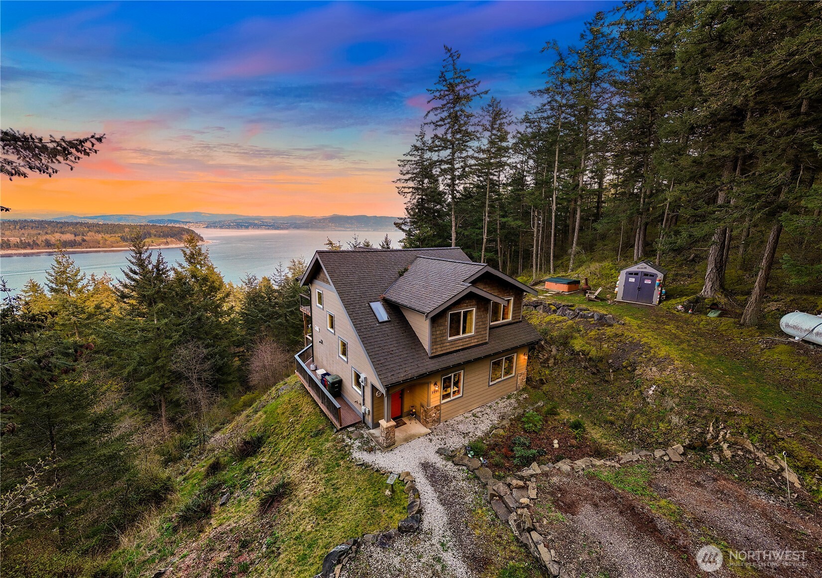 3040 Mt Vista Drive Property Photo 31