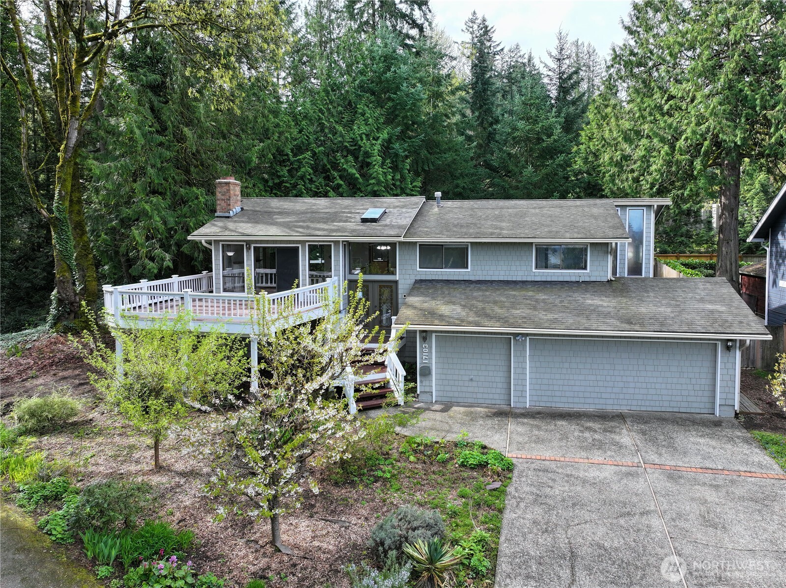 17103 Se 41st Street Property Photo