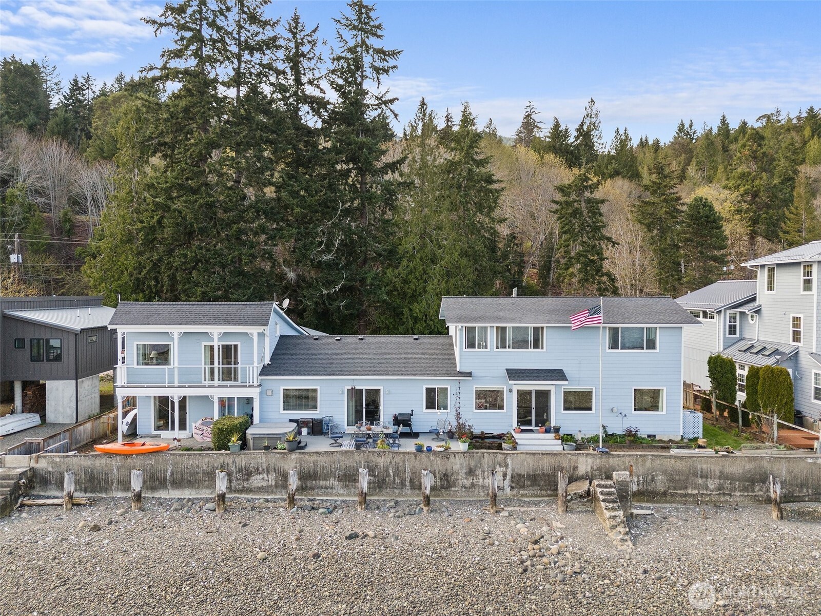 40590 N Us Hwy 101 Property Photo