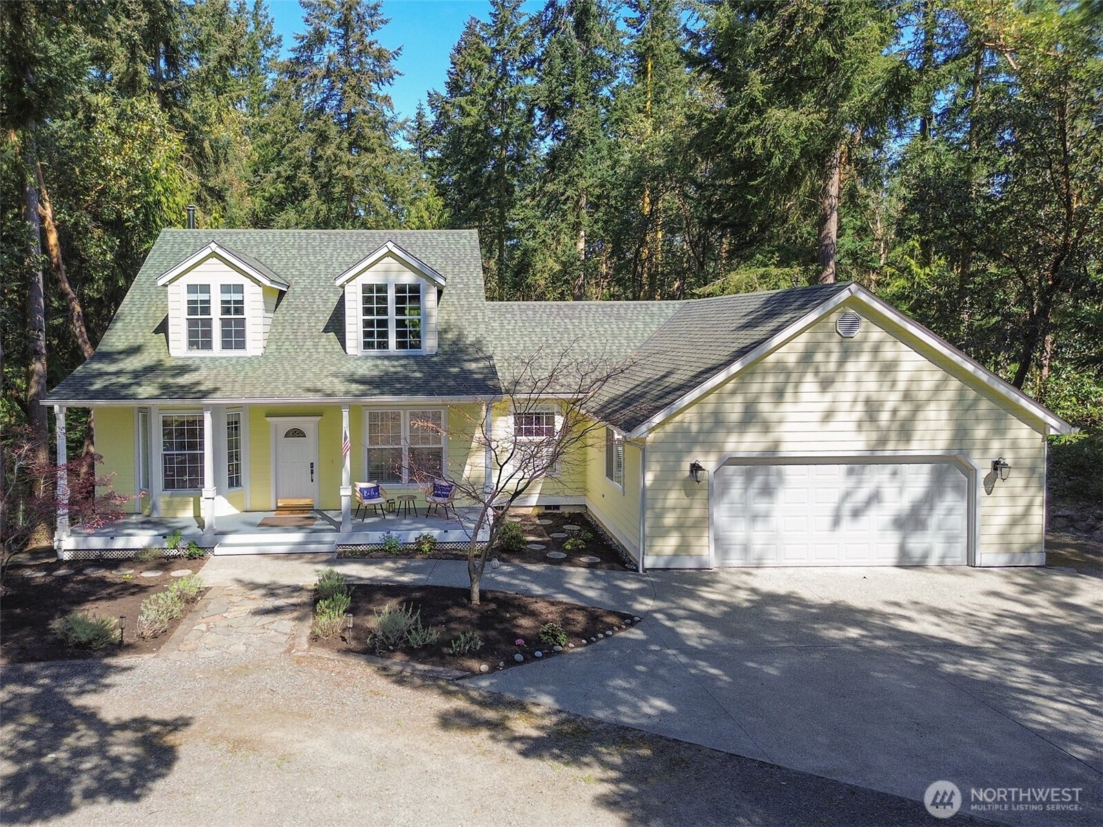 861 Kirner Road Property Photo 1