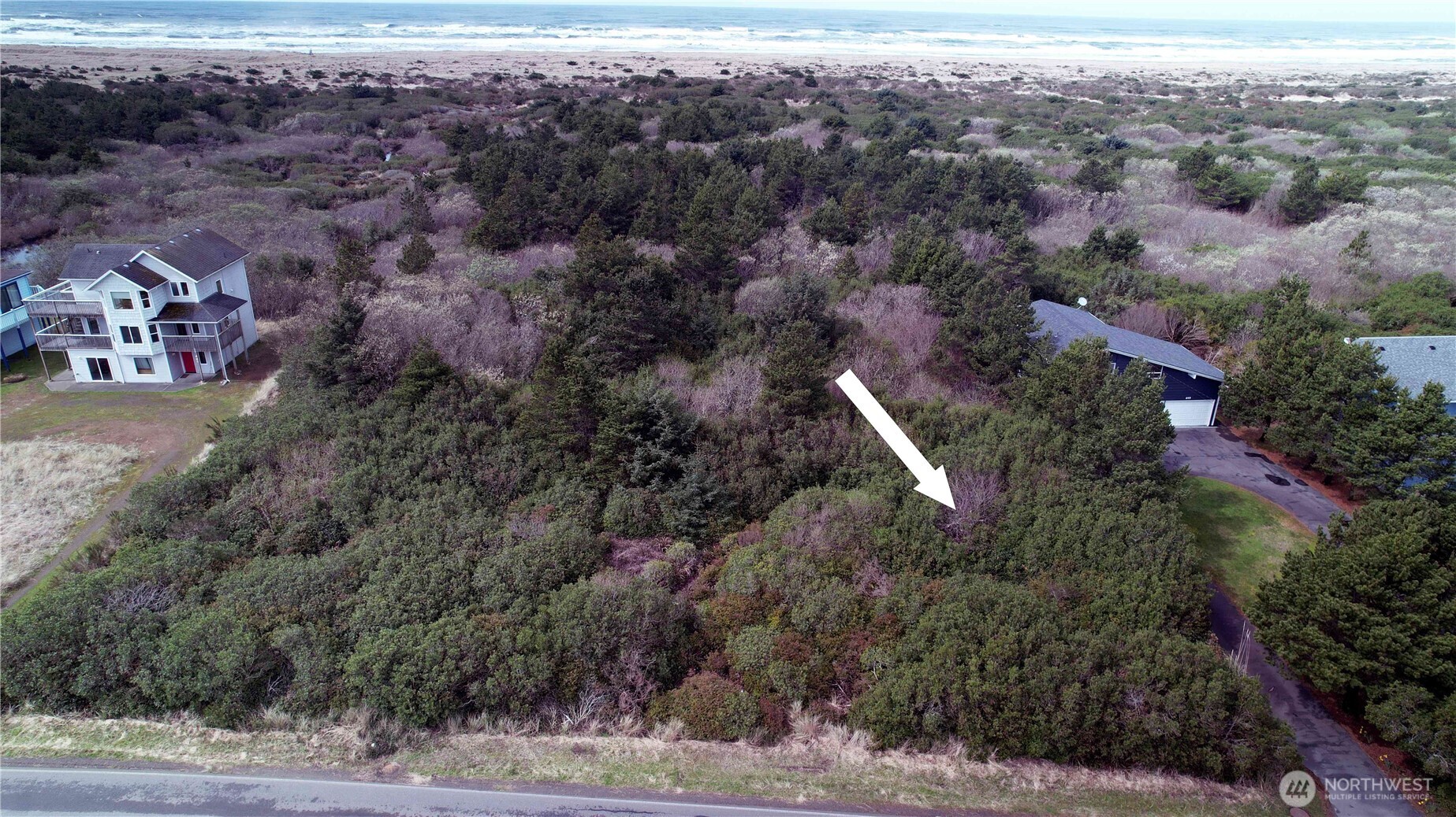 653 Ocean Shores Boulevard Property Photo 1