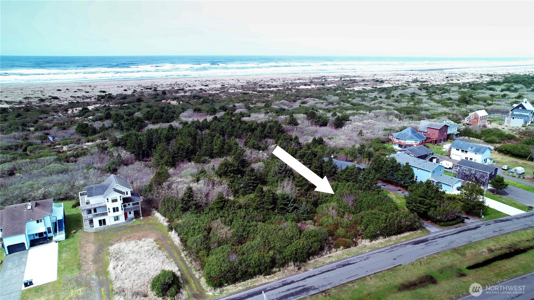 653 Ocean Shores Boulevard Property Photo 2