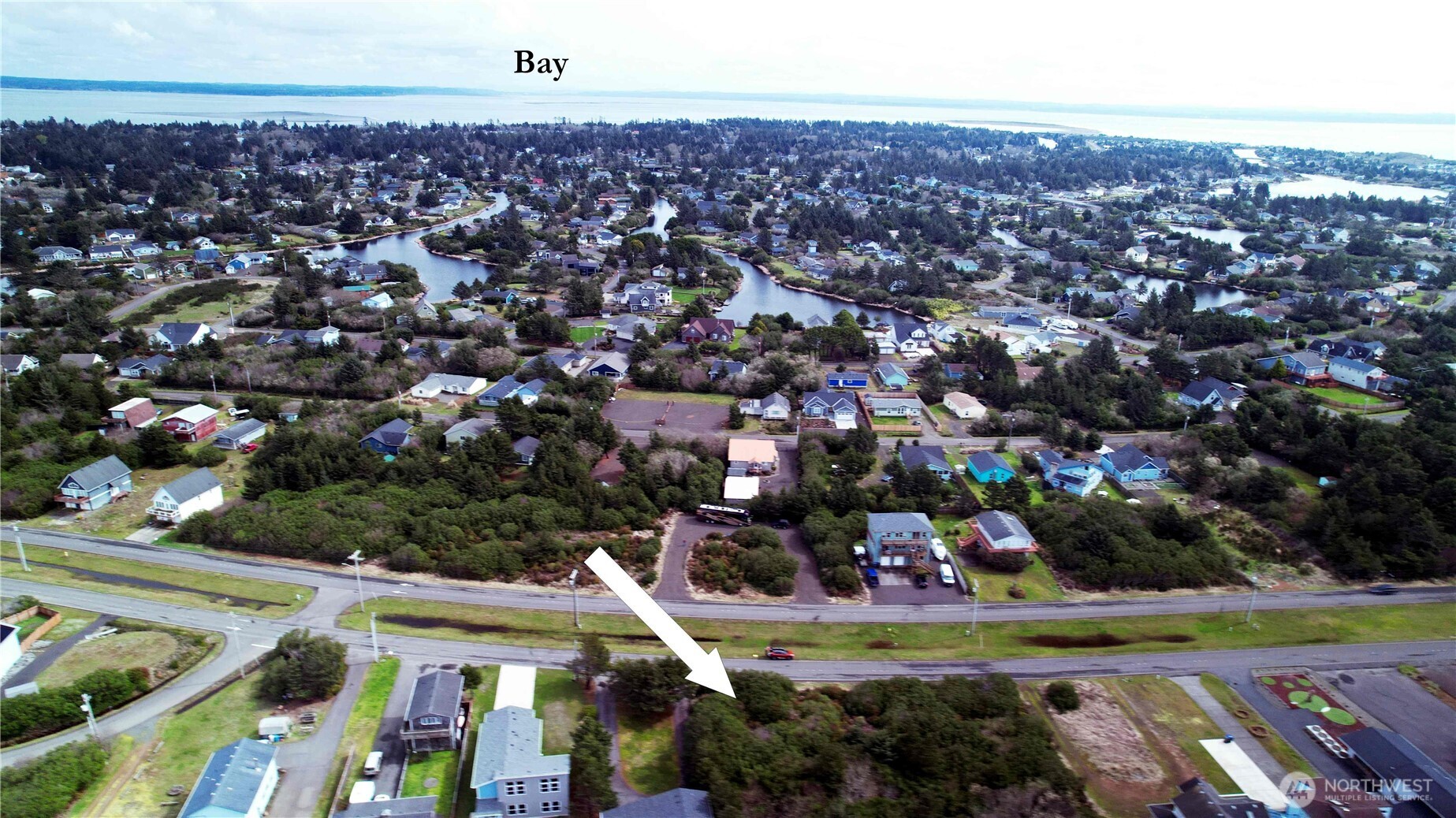 653 Ocean Shores Boulevard Property Photo 3