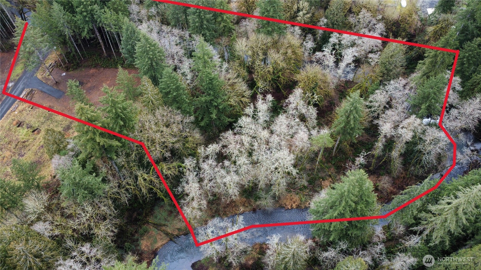 145 Wake Robin Lane Lot 3 Property Photo 3