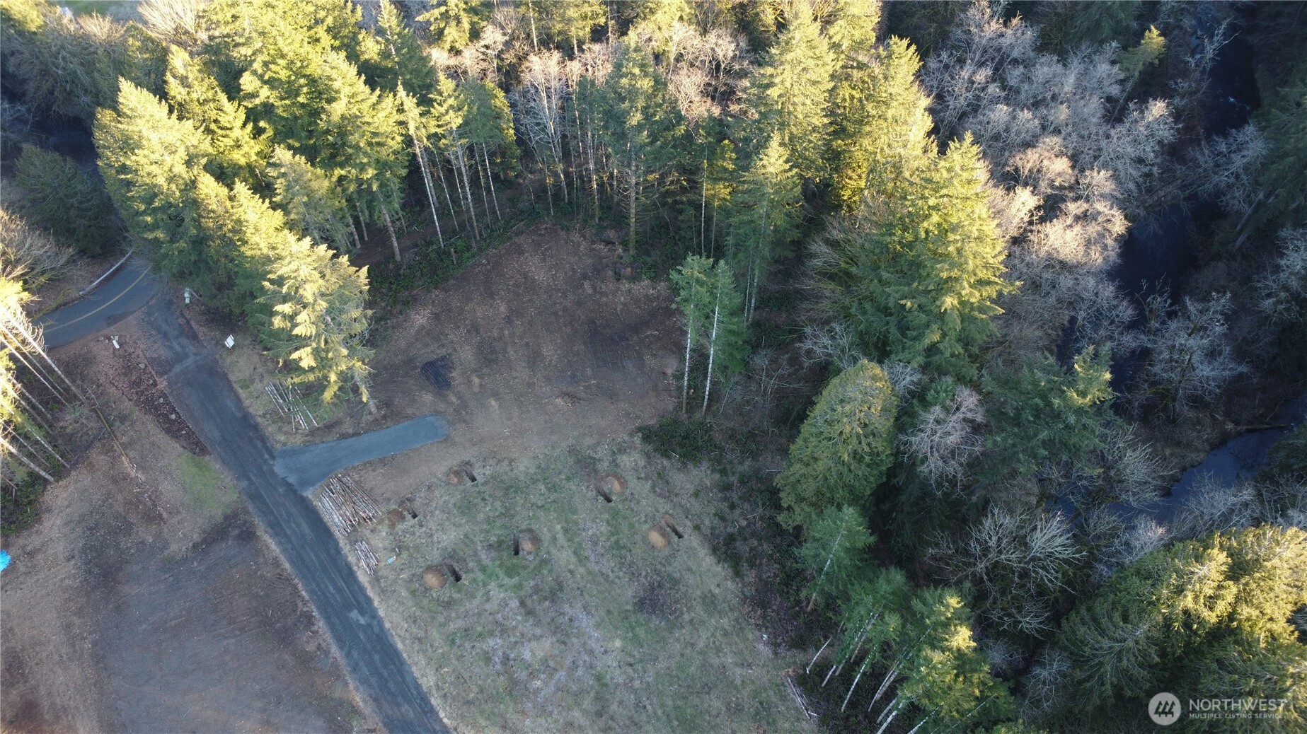 145 Wake Robin Lane Lot 3 Property Photo 5