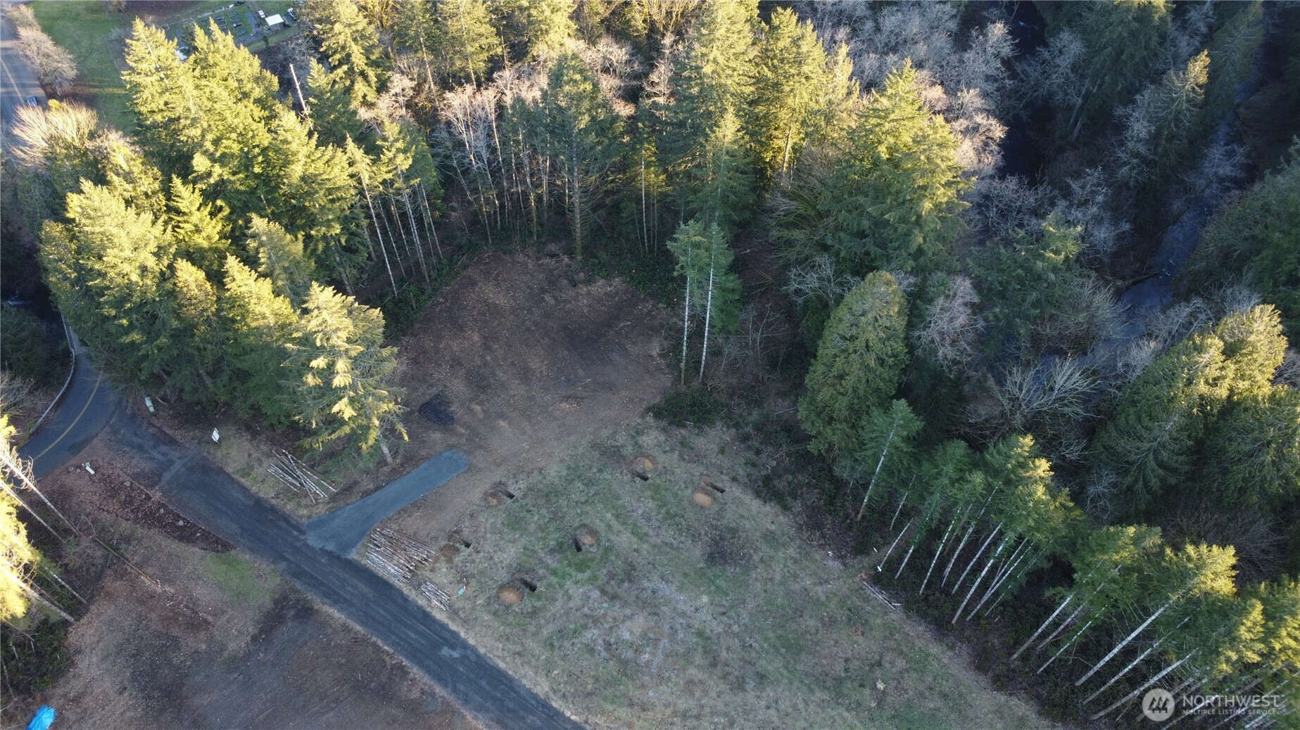 145 Wake Robin Lane Lot 3 Property Photo 6