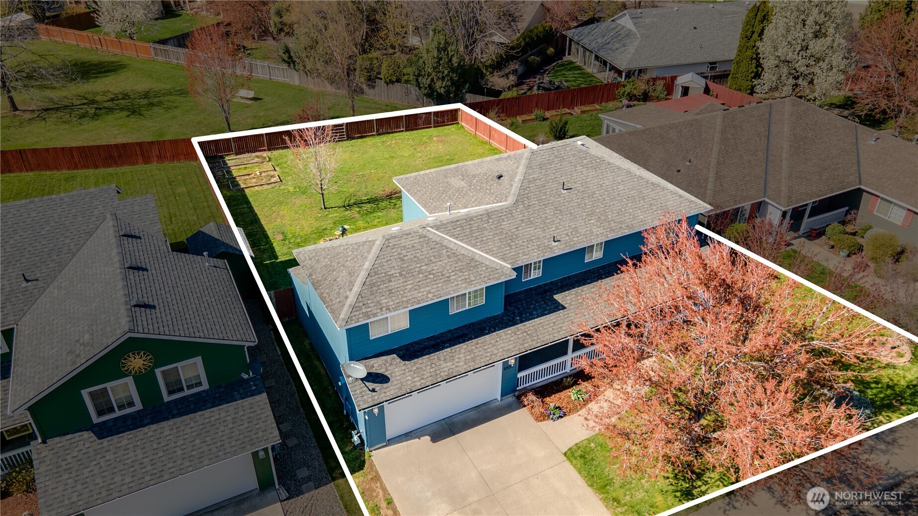 2335 Hawk Drive Property Photo 1
