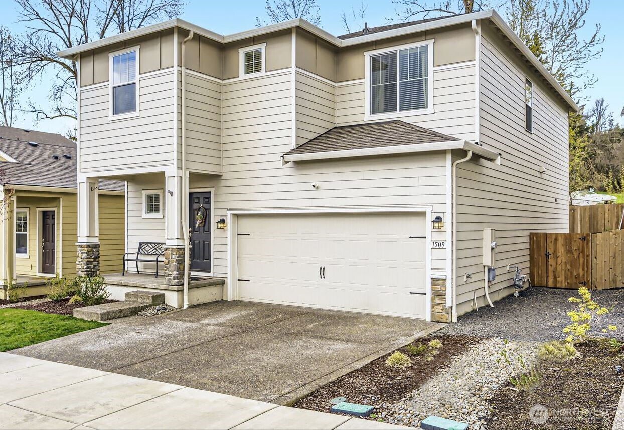 1509 W 15th Street Property Photo