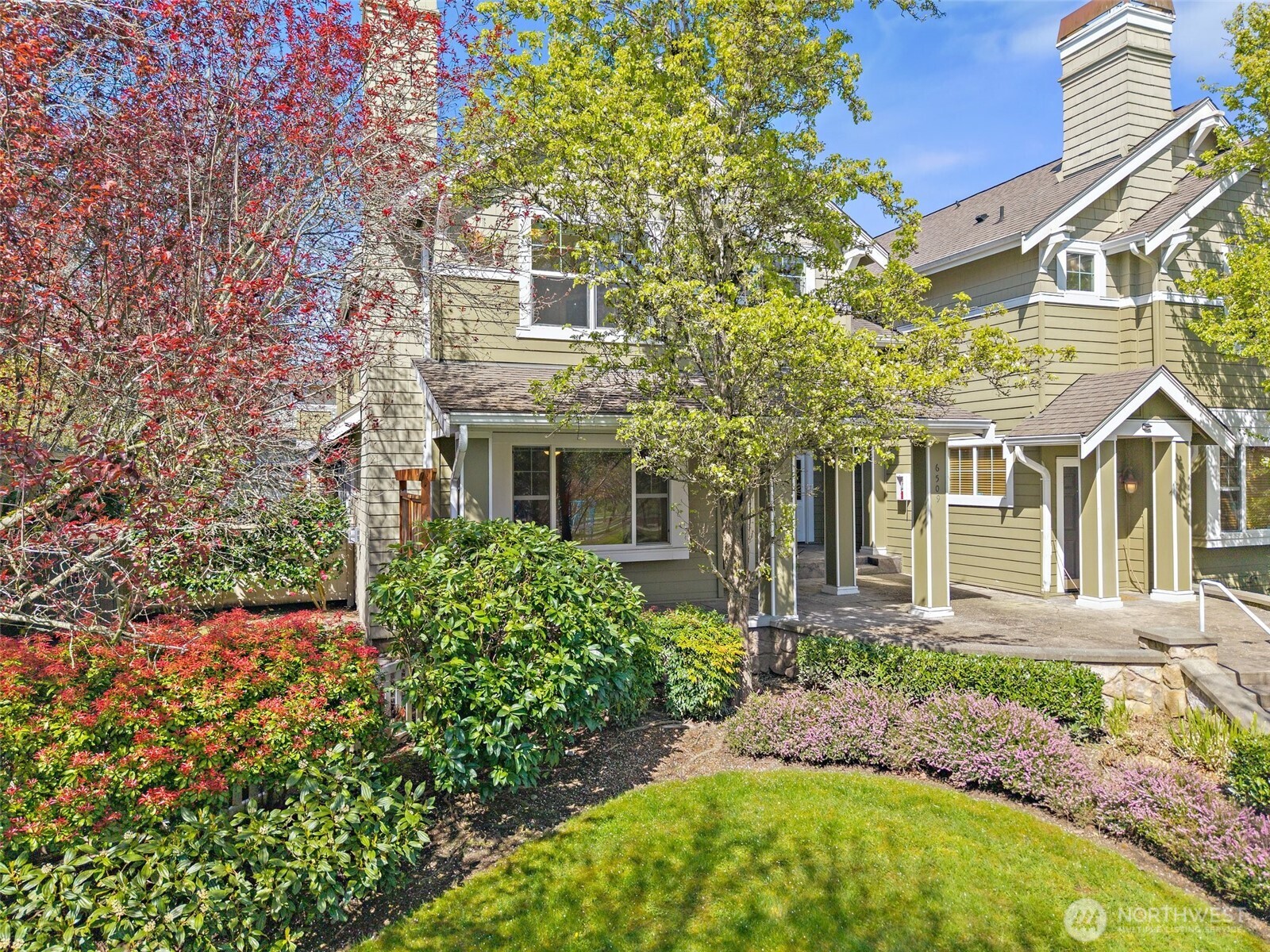 6509 188th Place 110 Property Photo