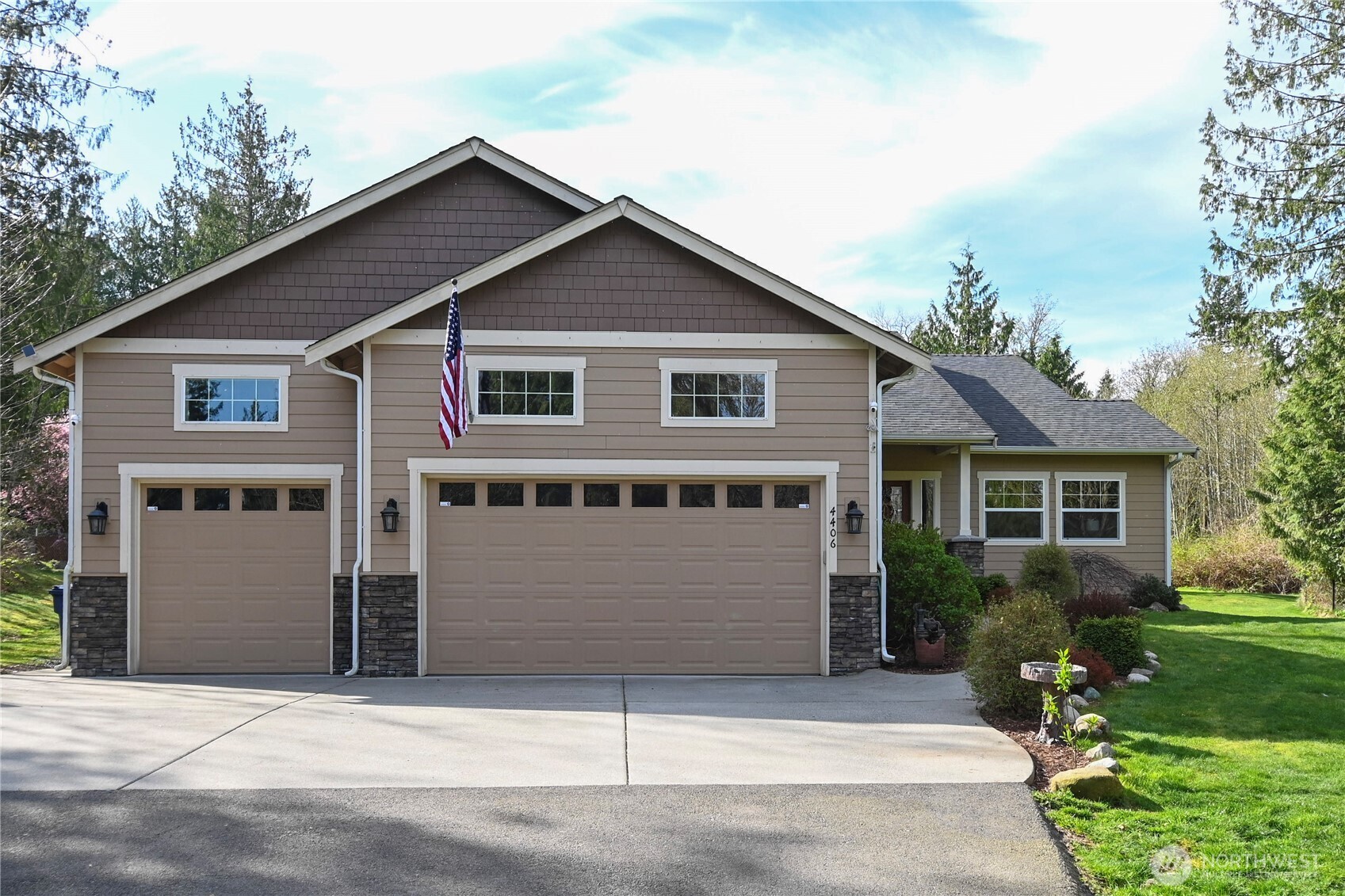 4406 140th Street Property Photo