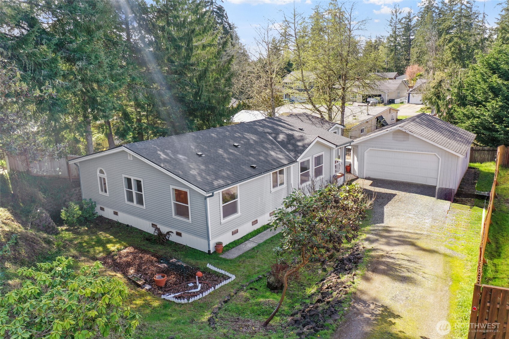 9839 Windward Drive Property Photo
