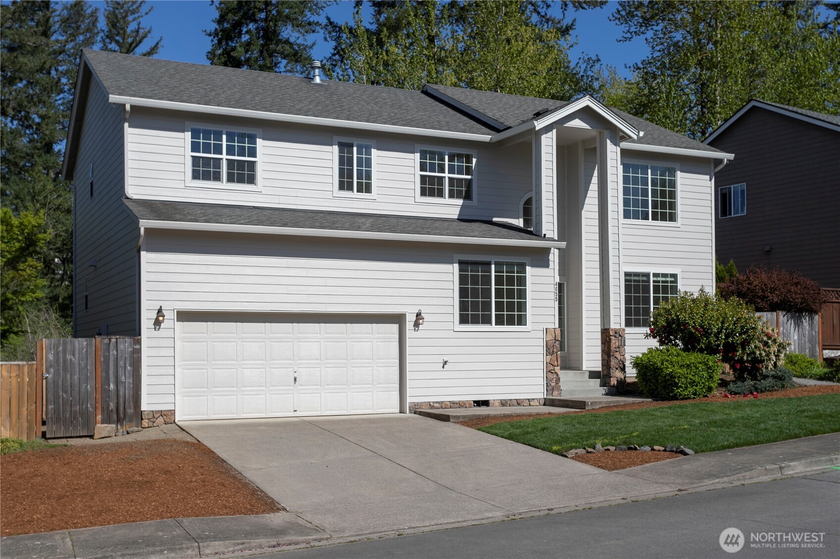 4655 U Street Property Photo
