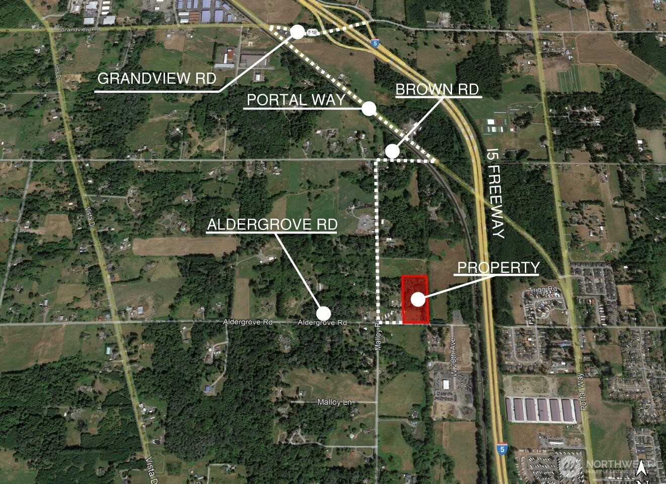0 Aldergrove Property Photo 3