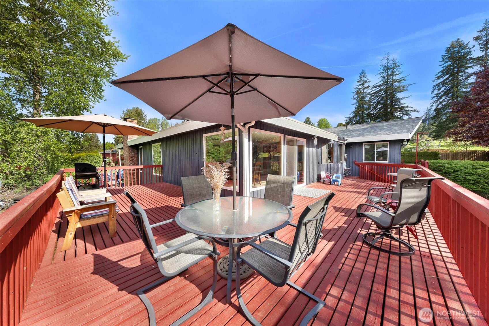 9652 Ronald Drive Property Photo 1