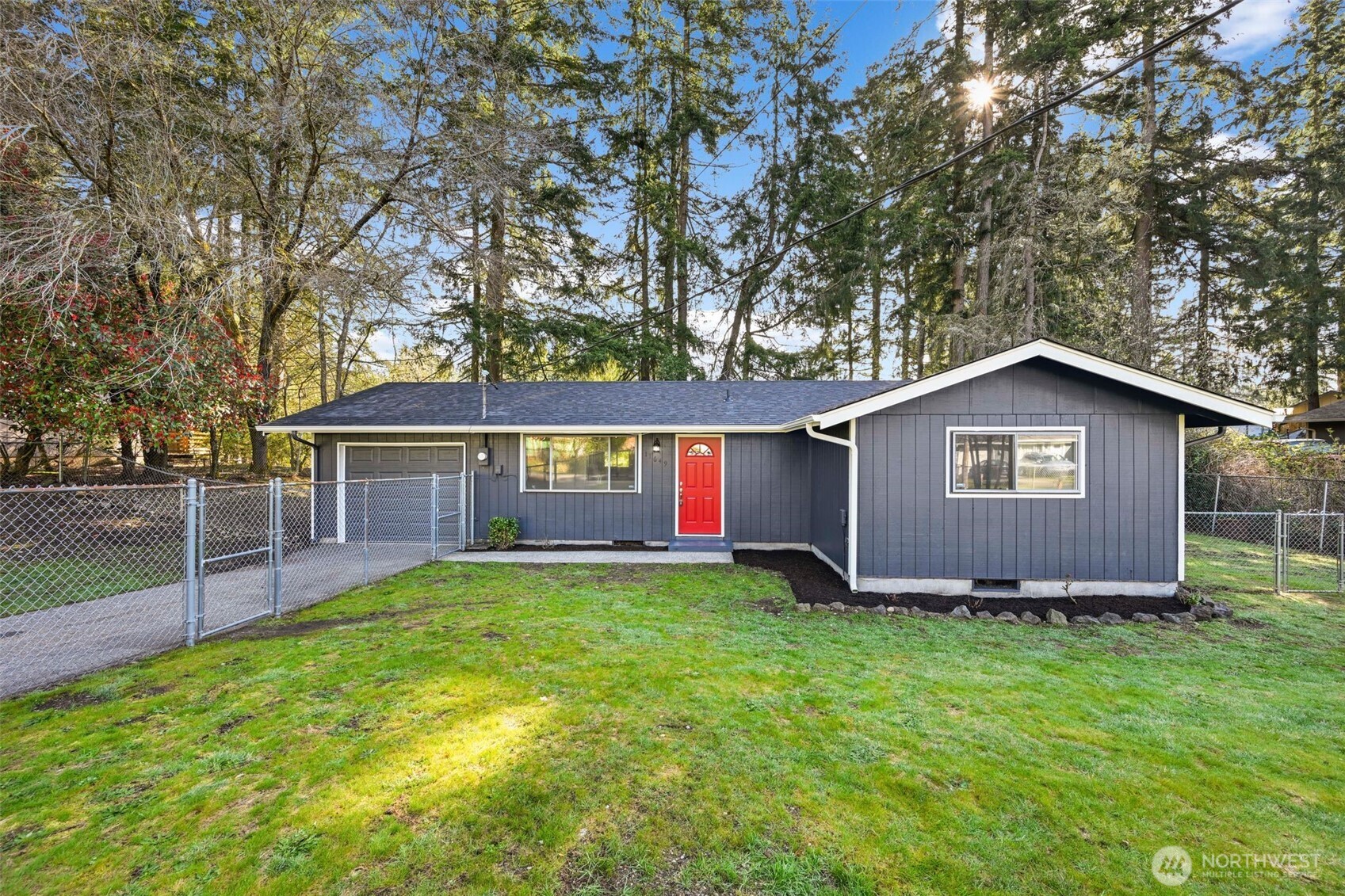11649 Denny Avenue Property Photo