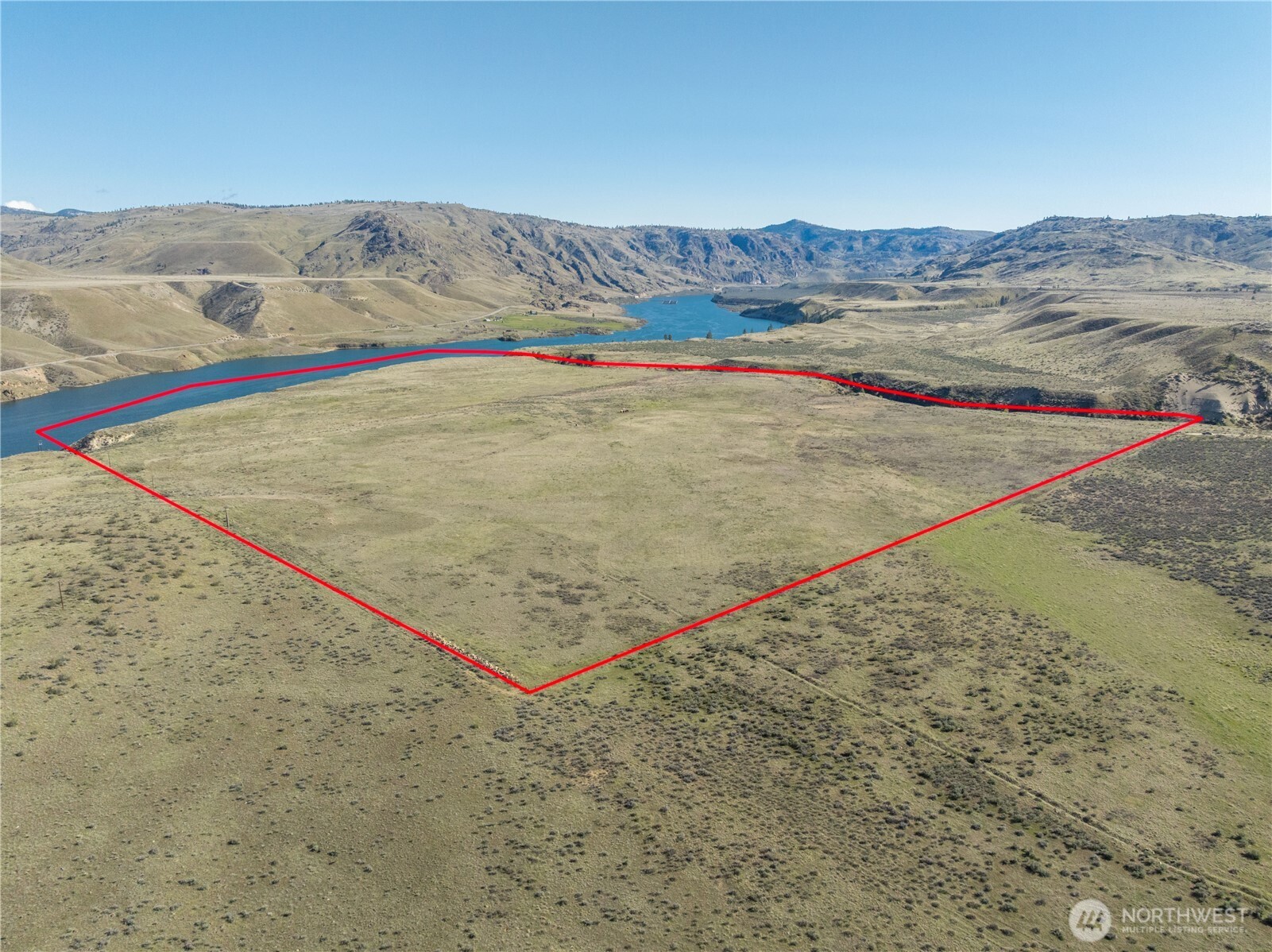 1163 Strahl Canyon Road Property Photo 4