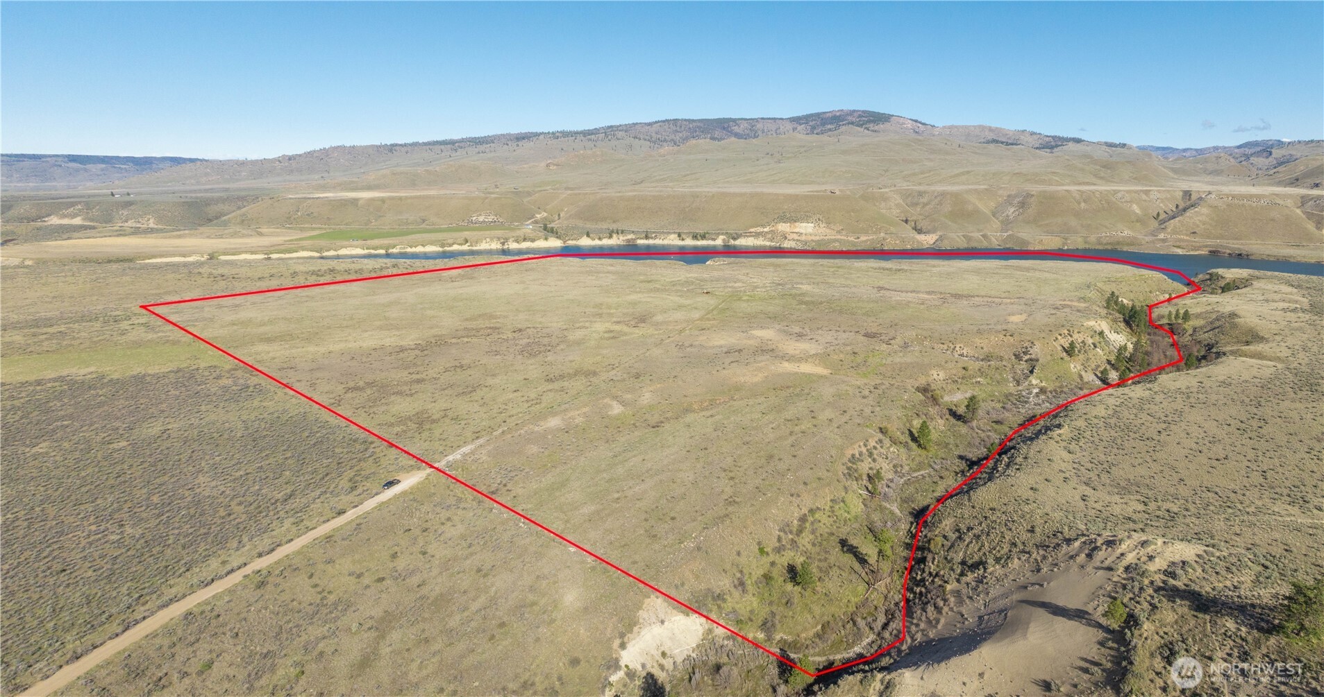 1163 Strahl Canyon Road Property Photo 5
