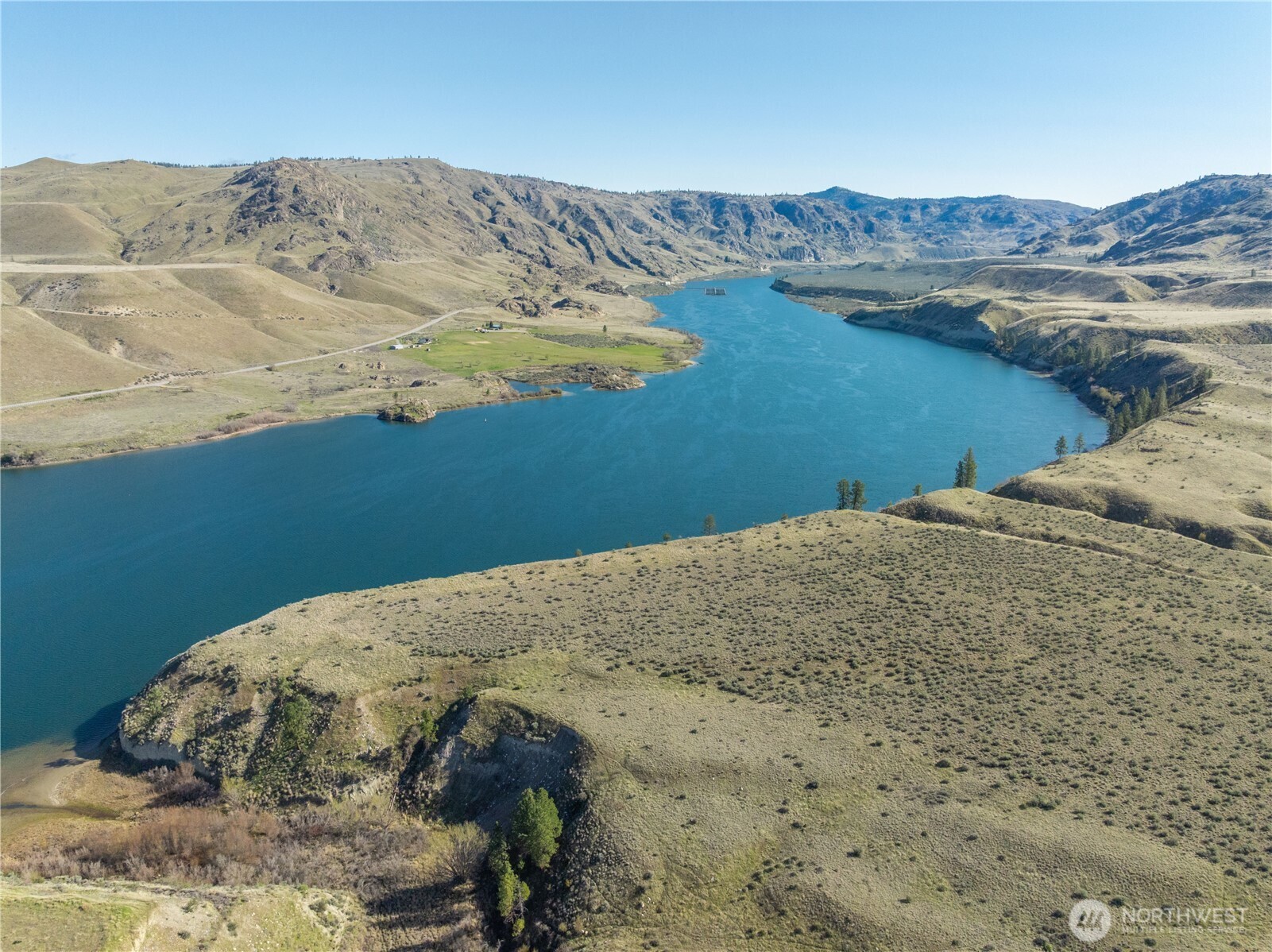 1163 Strahl Canyon Road Property Photo 10