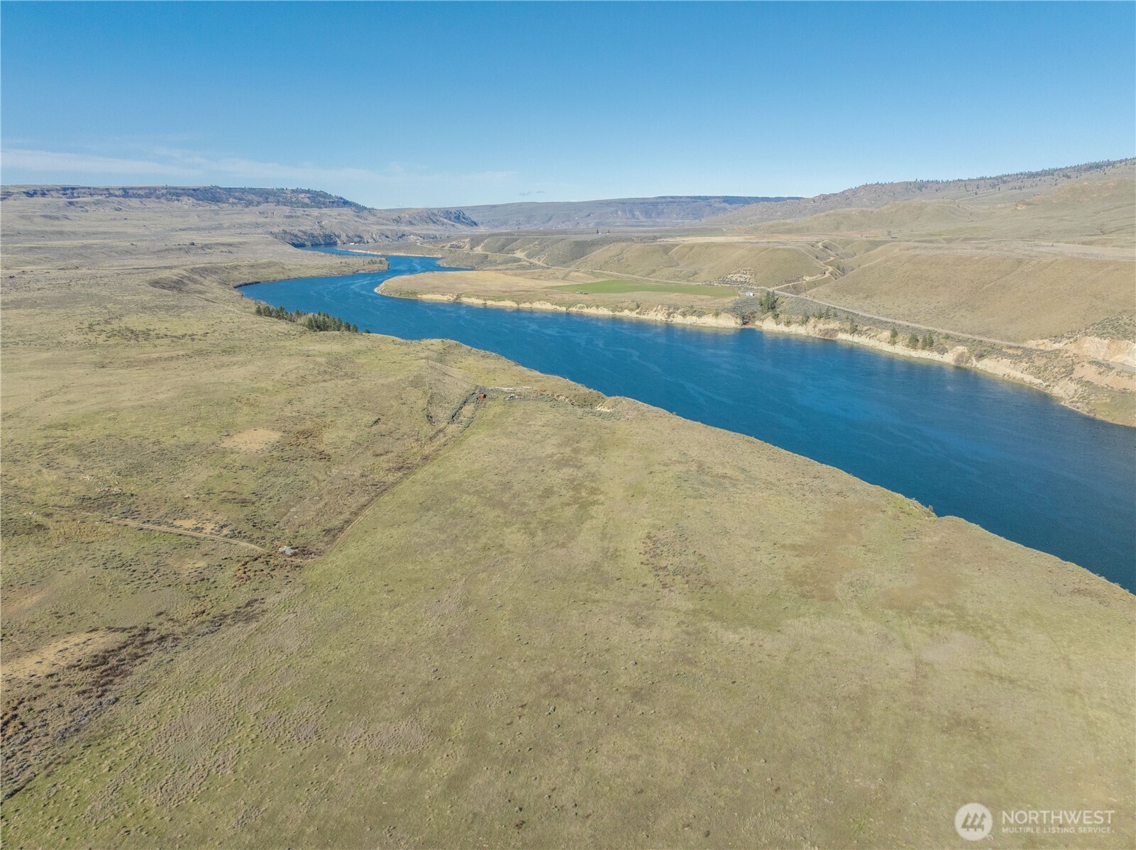 1163 Strahl Canyon Road Property Photo 11