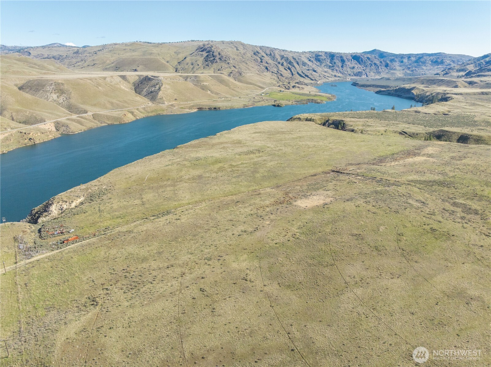 1163 Strahl Canyon Road Property Photo 17