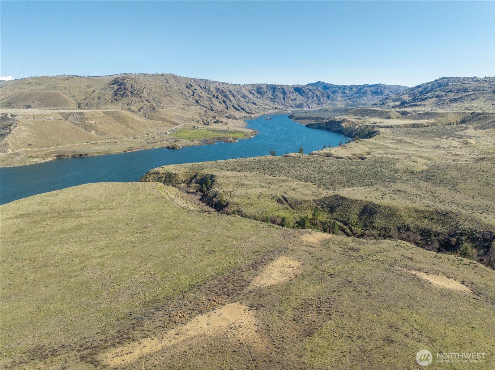 1163 Strahl Canyon Road Property Photo 24