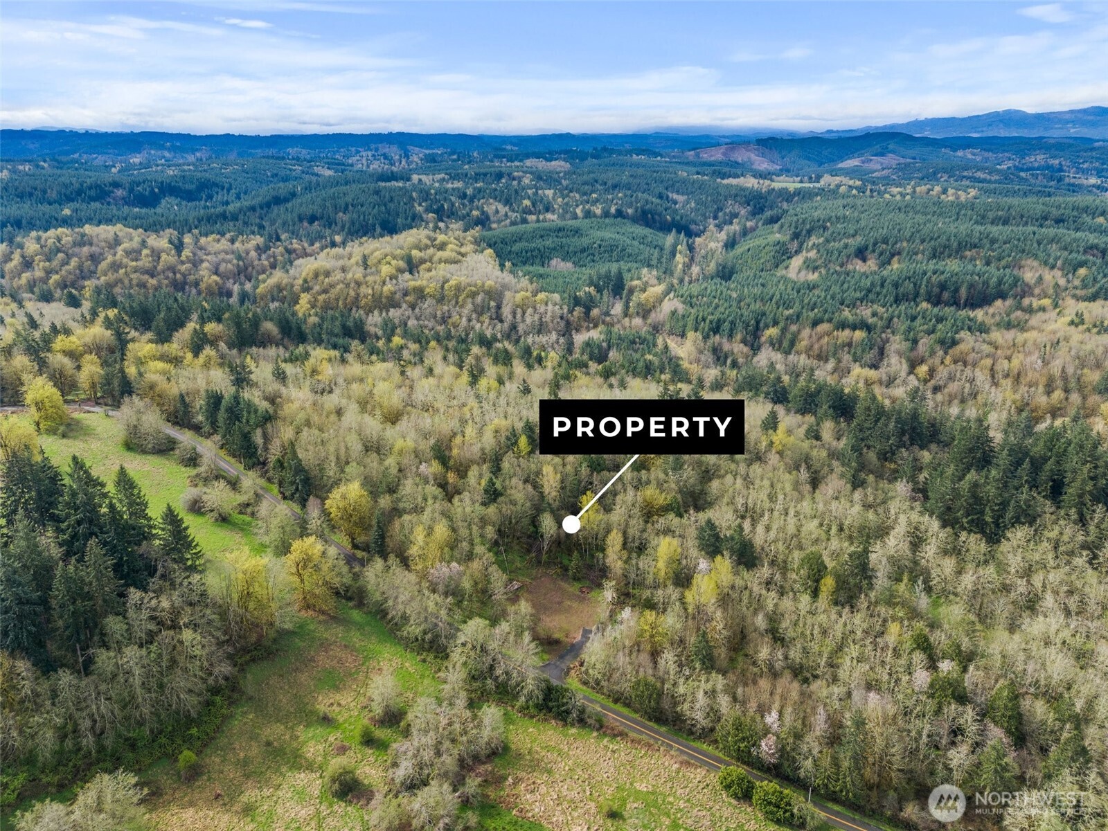 10931 Lundeen Road Property Photo 2