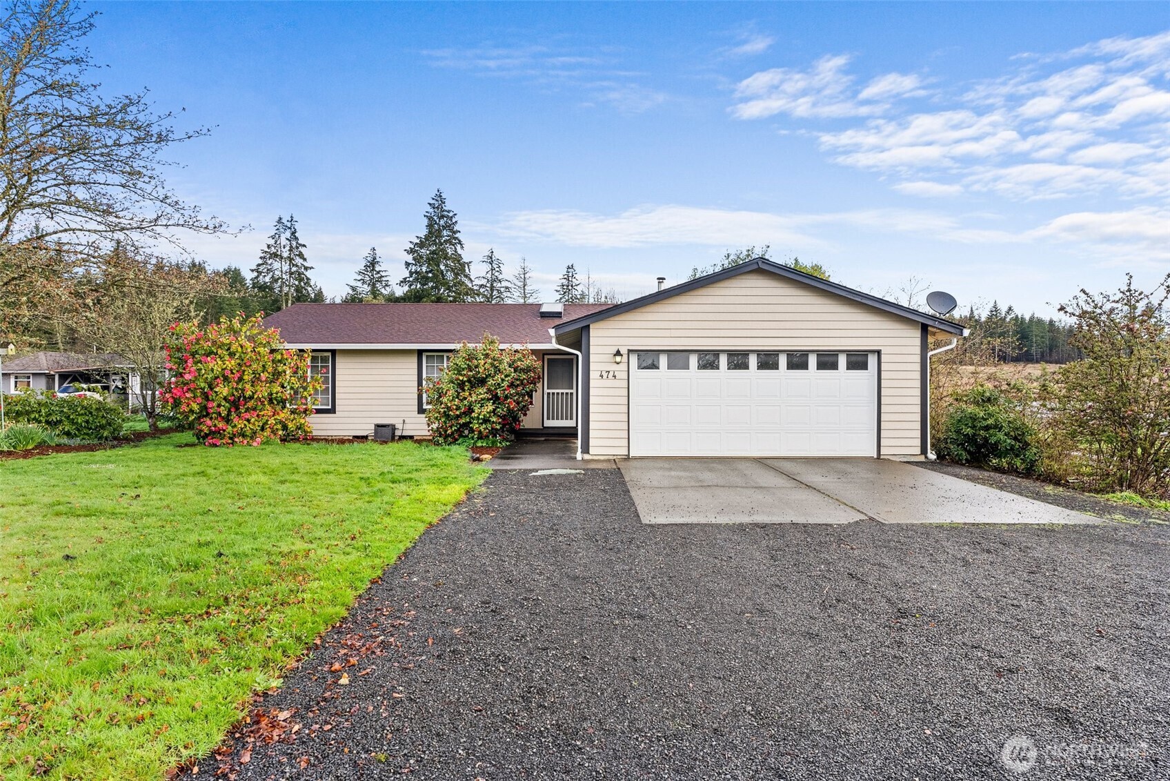 474 Chilvers Road Property Photo