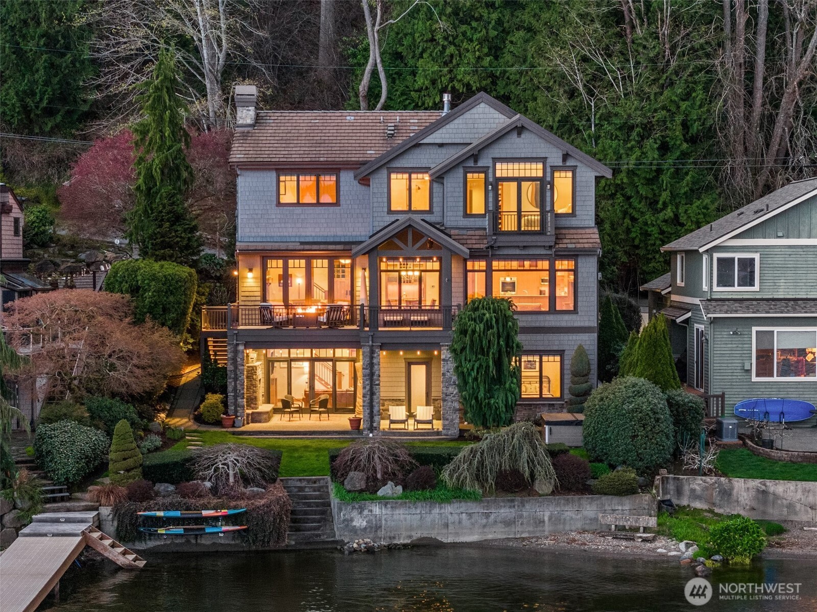 1400 W Lake Sammamish Parkway Property Photo 1