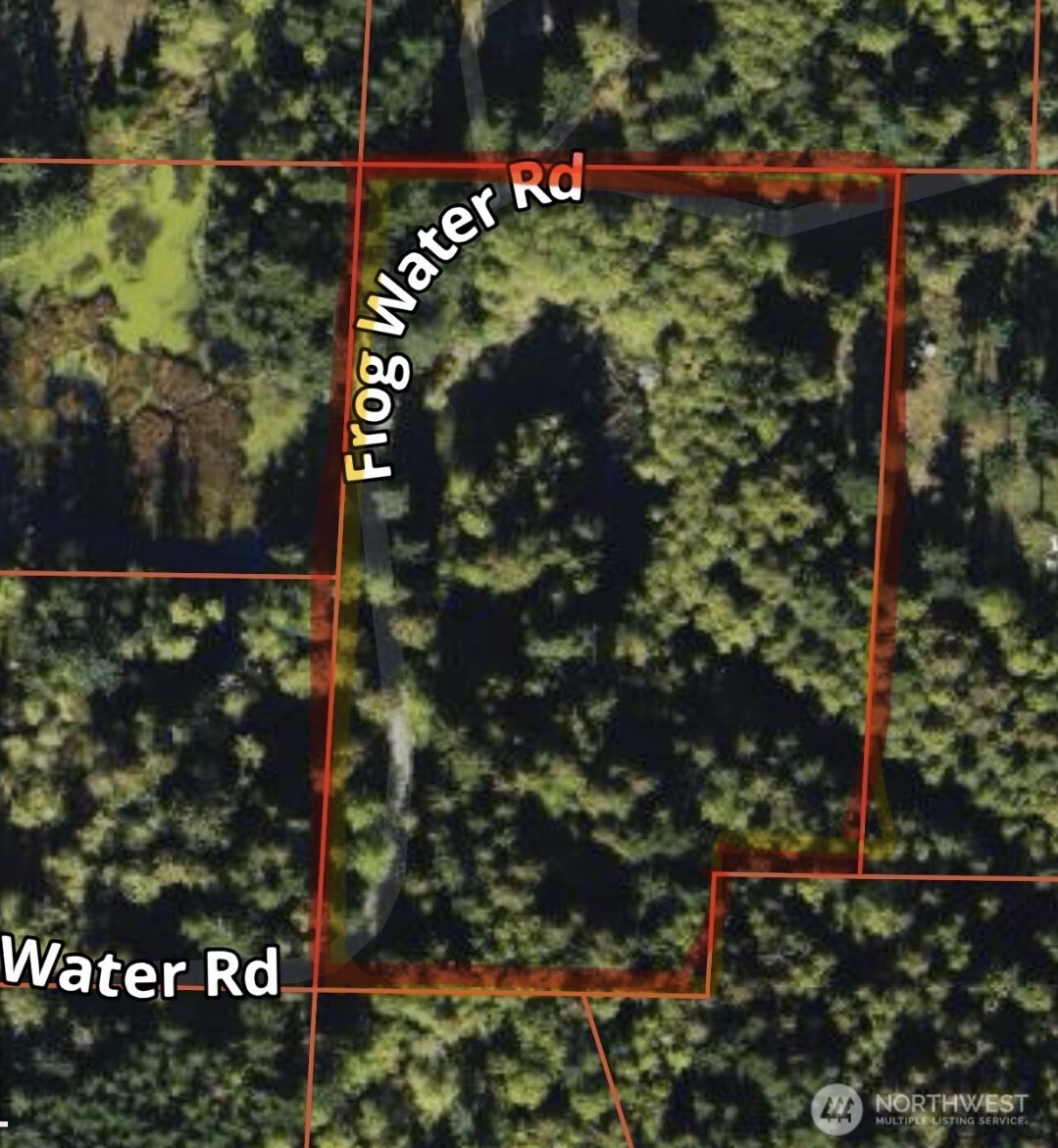 4130 Frog Water Road Property Photo 1
