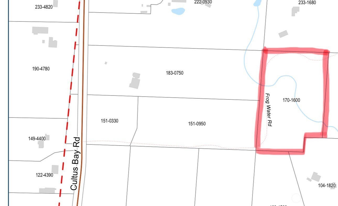 4130 Frog Water Road Property Photo 2